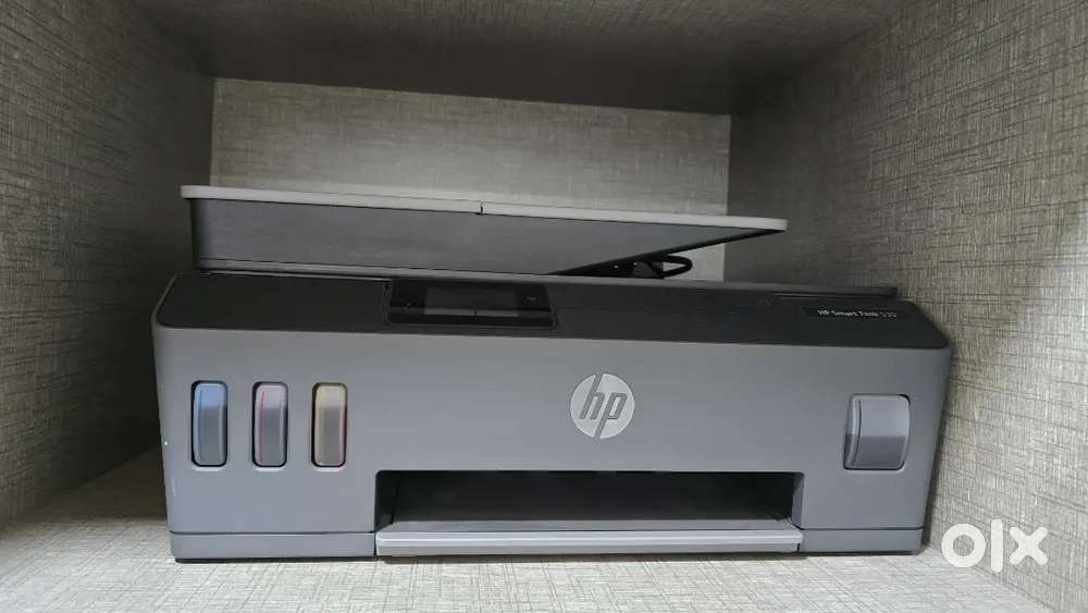 Hp Smart tank 530 printer for sale