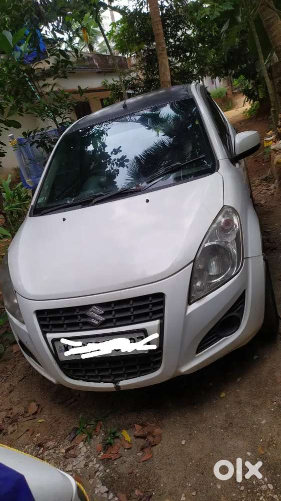 Maruti ritz desal vdi new model