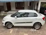 Maruti Suzuki Swift Dzire 2012 Diesel Good Condition