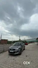 Maruti Suzuki Swift Dzire 2015 Diesel Well Maintained