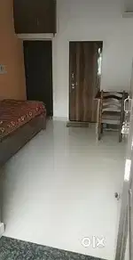 Premium PG with peaceful and safe environment