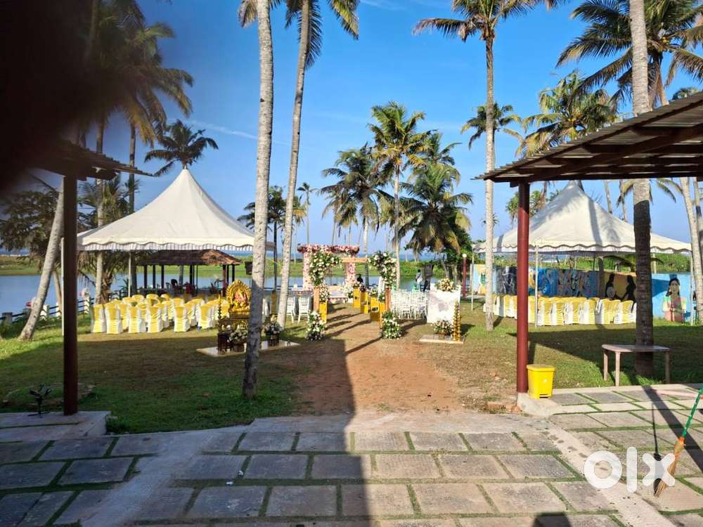 Wanted Tea maker for a beach resort in Kappil varkala