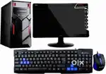 Computer all in one set - TECH Assemblers Intel core i3