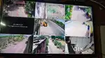 CCTV IP CAMERA