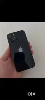 iPhone 14 Mint Condition PTA Approved Full Box Urgent Sale