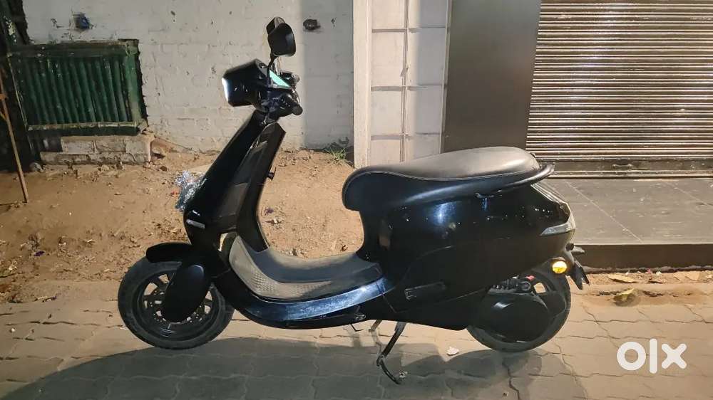 OLA SCOOTER FOR SALE