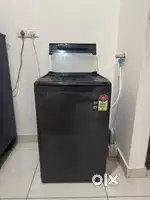 Whirlpool 6 kg 5 star royal fully-automatic, top loading machine