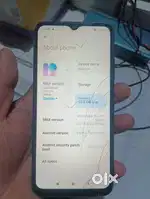 Redmi 9a good working only mobile