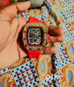 Imported Richard Mille Watch For Men