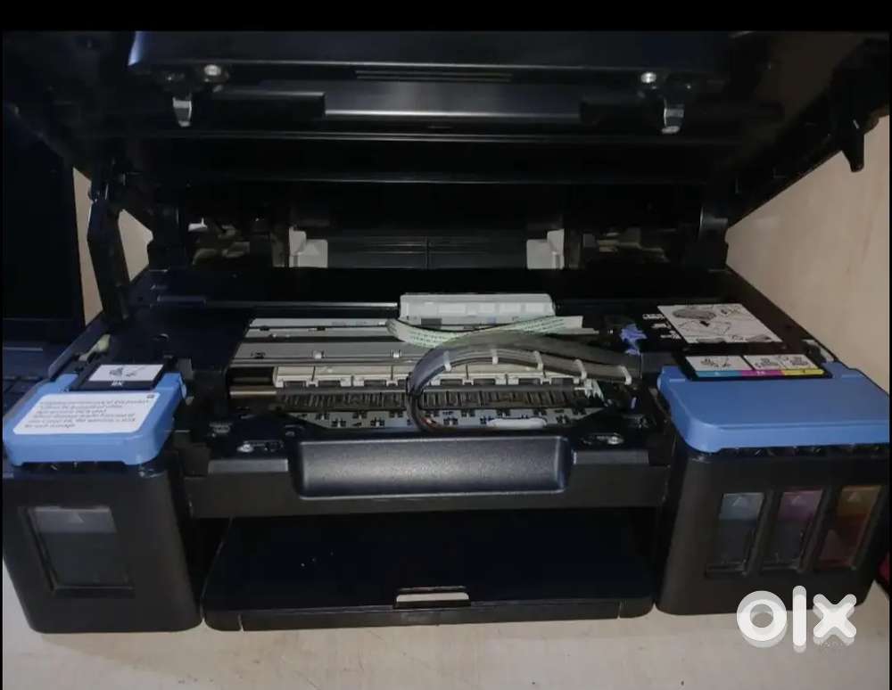 CANON G2010 MULTI FUNCTION COLOR PRINTER