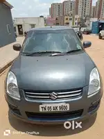 Maruti Suzuki Swift Dzire 2011 Petrol 38000 Km Driven