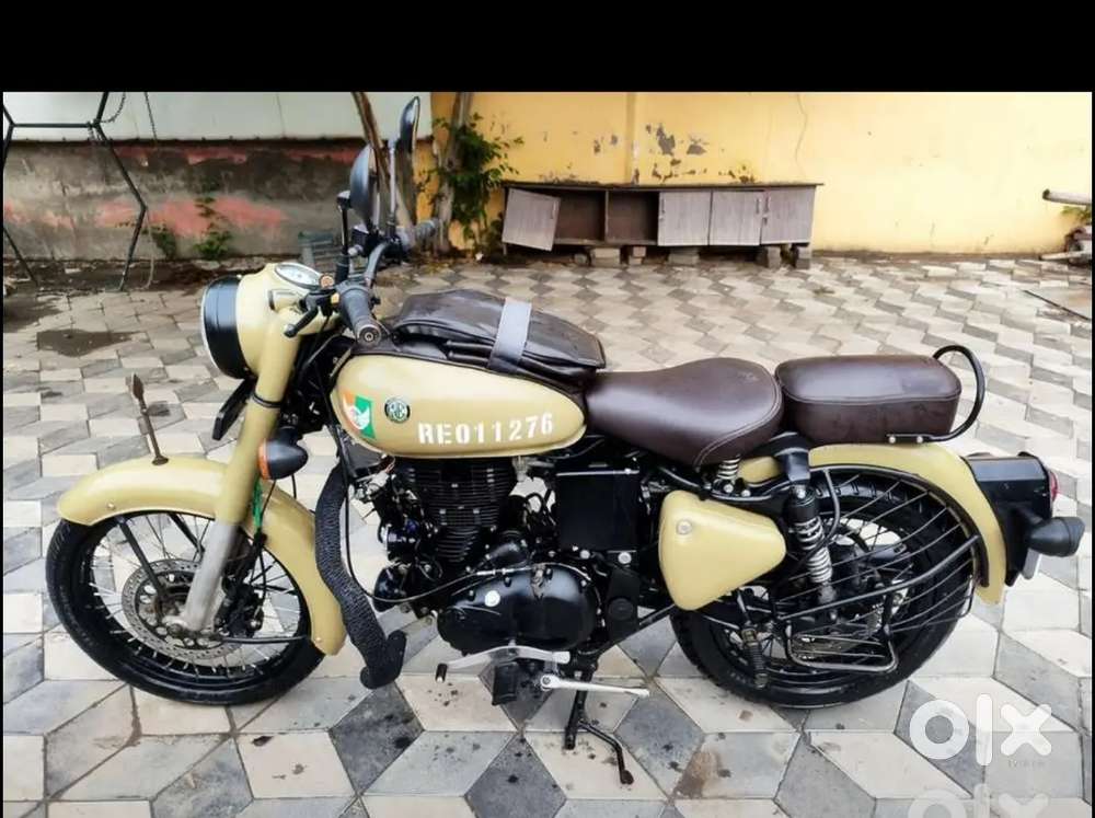 Classic 350