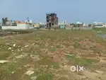 Cmda approved plot and  land sale in pallikaranai