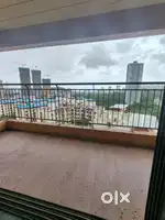 3Bhk Flat In Prescon Prestige Residency Waghbil Ghodbunder Road Thane