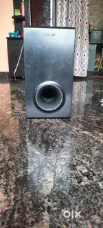 Soney speaker