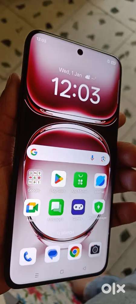 OPPO RENO 12 PRO  12/512 GB