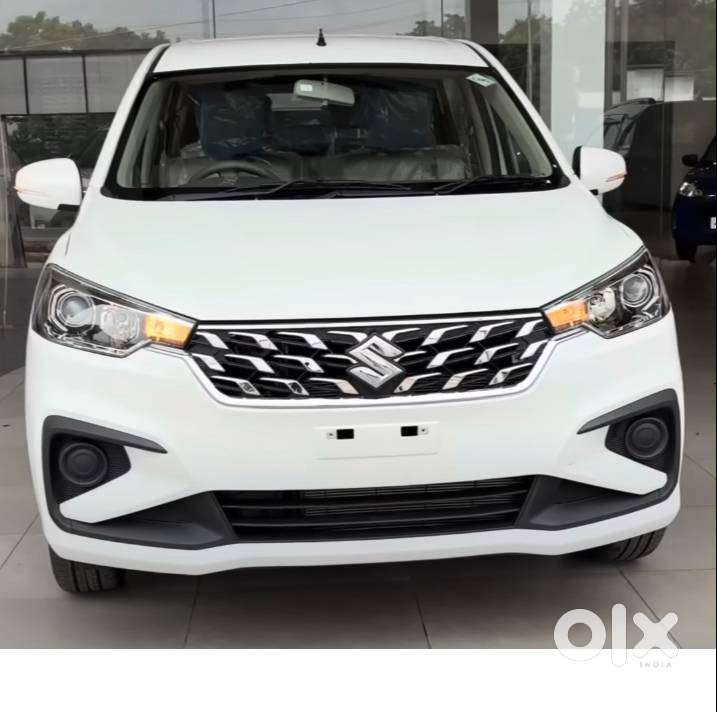 ERTIGA T PERMIT CNG