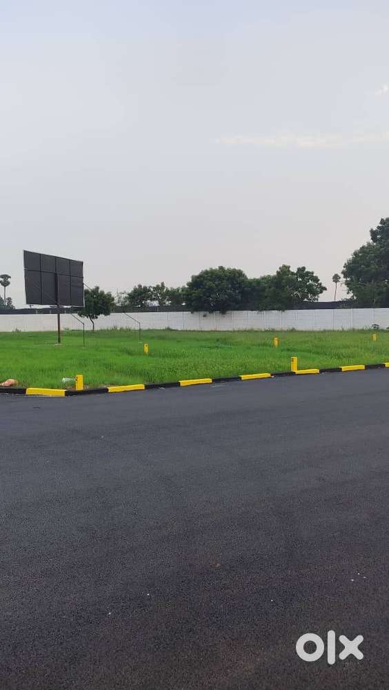 Residential CMDA Approved plot Nr Pattabiram Annambedu Just14L