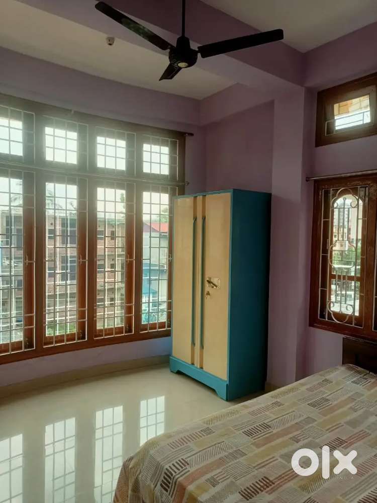 2bhk Semi Furnished Premium Property With 2washroom Available for Rent