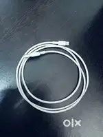 Apple orignal.wire
