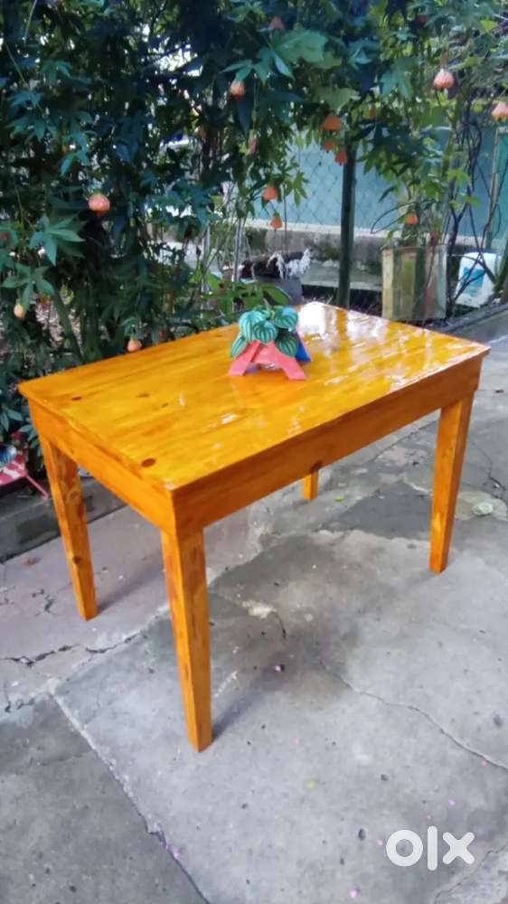 Table  for house hold