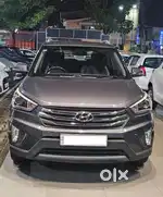 Hyundai Creta SX (O) 1.5 Diesel, 2015, Diesel