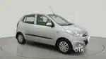 Hyundai i10 Sportz 1.1L, 2015, Petrol