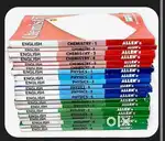 ALLEN  KOTA NEET UG Study material