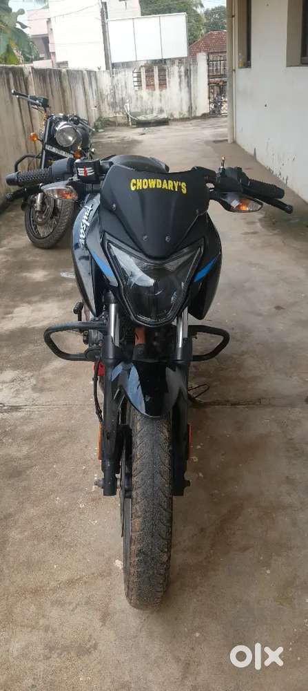 Vehicle in good condition