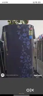 Samsung Fridge 193 Litres
