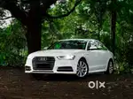 Audi A6 2.0 35 TDI Premium Matrix, 2015, Diesel