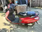 Hero Maestro Edge 125 CC