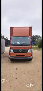 Heavy Drivers