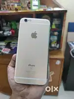 Iphone 6s (Golden)