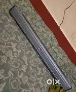 Mivi Sound bar 80 watt. And Zebronics 4.1 Channel Home Theater