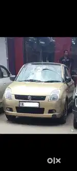 Maruti Suzuki Swift 2008 Diesel Well Maintained