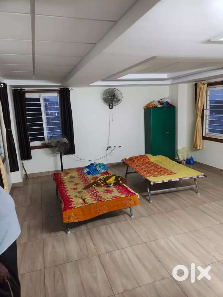 Penthouse for rent in gorantla, guntur