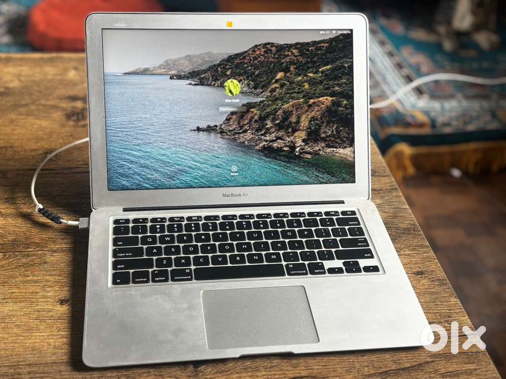 Macbook Air 13.3 2017