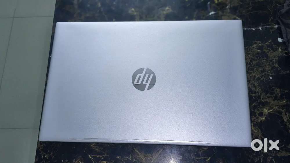 HP Pavilion 15 Laptop