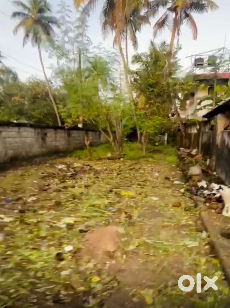 Theavara near folklore museum