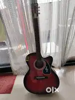 Guitar Acoustic