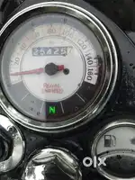 Royal Enfield classic 350
Model 2020