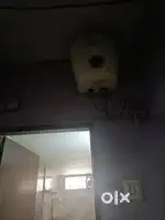 Water heater 15liters