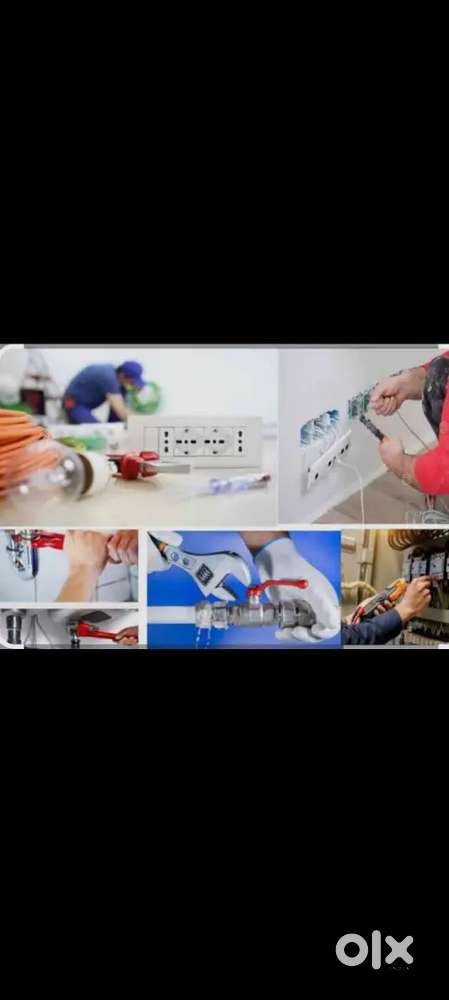 Rafi electrical works