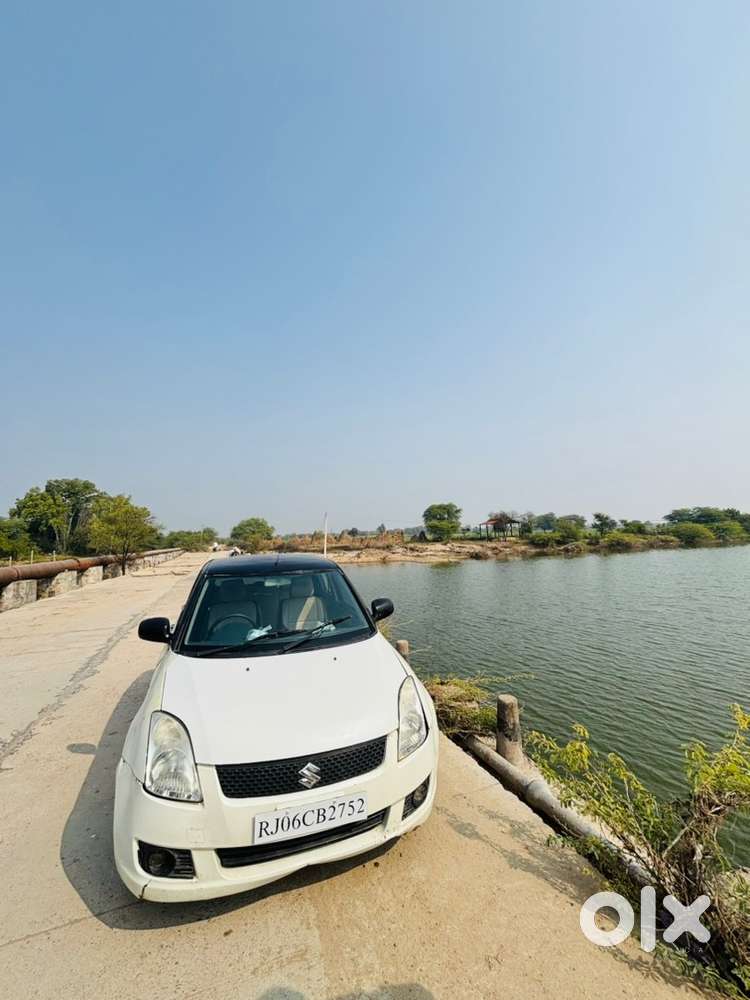Maruti Suzuki Swift 2012 Diesel Good Condition