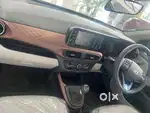Hyundai Aura 2024 CNG & Well Maintained