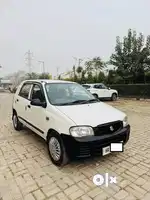 Alto 2009 Model