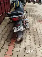 Selling my bike.  Single owner