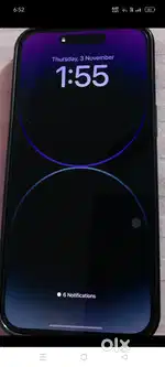I phone 14 pro max