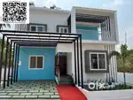 Down payment of just 1 LAKH!VILLAS